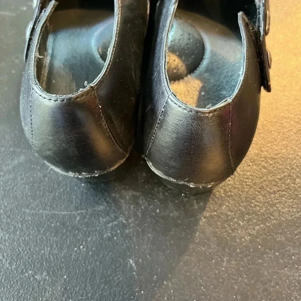 Dansko Clogs - Size 38 - Picture 5 of 7